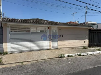 Casa com 3 Quartos à venda, 195m² no Vila Feliz, São Paulo