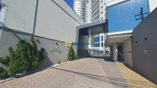 Apartamento com 2 Quartos para alugar, 72m² no Centro, Itajaí
