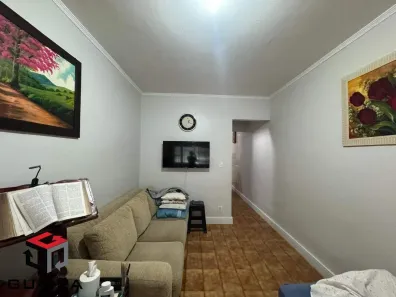 Sobrado com 2 Quartos à venda, 149m² no Taboão, São Bernardo do Campo