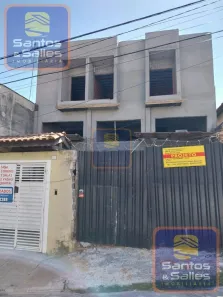 Sobrado com 3 Quartos à venda, 140m² no Jardim Hercilia, São Paulo