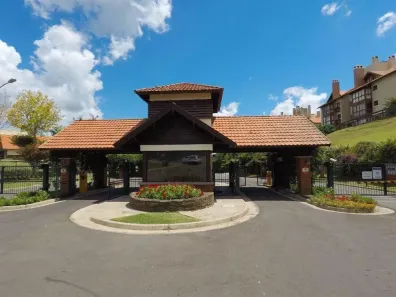 Casa de Condomínio com 4 Quartos à venda, 299m² no Vila Prinstrop, Gramado