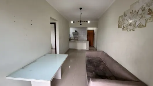 Apartamento com 2 Quartos à venda, 71m² no Guilhermina, Praia Grande