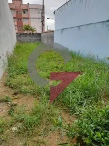 Lote/Terreno à venda, 125m² no Piracangaguá, Taubaté