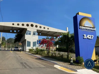 Lote/Terreno à venda, 1000m² no Centerville, Santana de Parnaíba