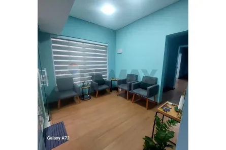 Sala Comercial para alugar, 6m² no Jardim Bom Clima, Guarulhos