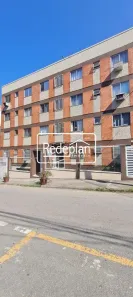 Apartamento com 2 Quartos para alugar, 86m² no Jardim Amália, Volta Redonda