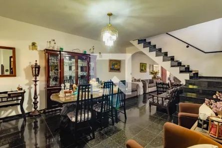 Casa com 4 Quartos à venda, 173m² no Parque Jabaquara, São Paulo