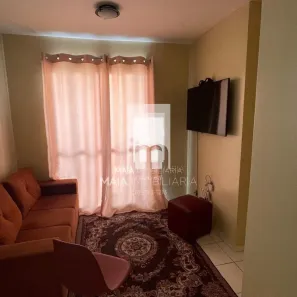 Apartamento com 2 Quartos à venda, 49m² no Centro, Ananindeua