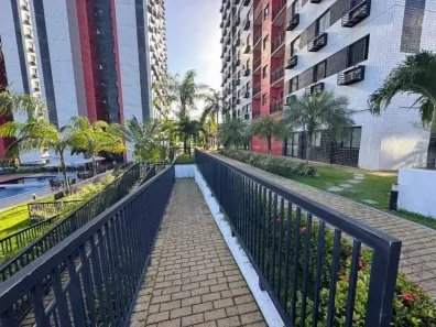 Apartamento com 2 Quartos à venda, 69m² no Torre, João Pessoa