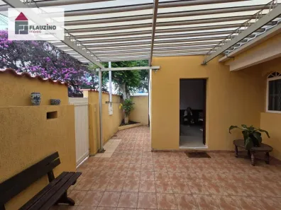 Sobrado com 3 Quartos à venda, 120m² no Vila Cruzeiro, São Paulo