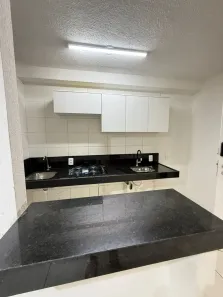 Apartamento com 2 Quartos à venda, 45m² no Barroso, Fortaleza