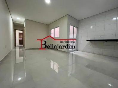 Apartamento com 2 Quartos à venda, 50m² no Vila Valparaíso, Santo André