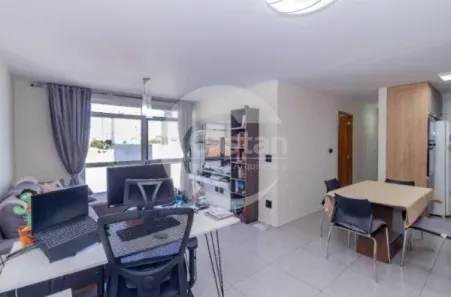 Apartamento com 3 Quartos à venda, 75m² no Mooca, São Paulo