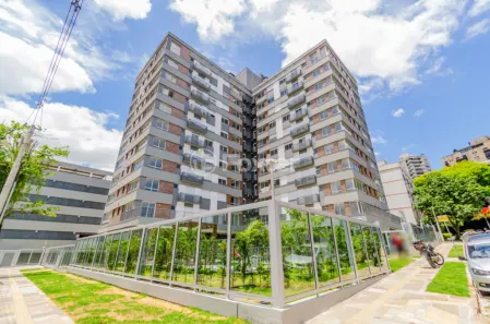 Apartamento com 1 Quarto à venda, 42m² no Moinhos de Vento, Porto Alegre