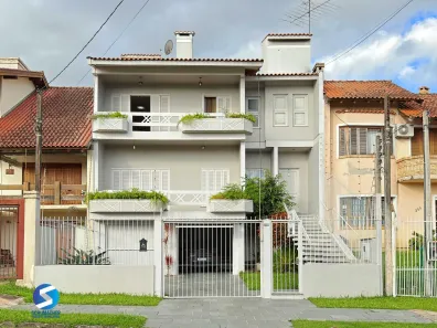 Casa com 3 Quartos à venda, 349m² no Ipanema, Porto Alegre