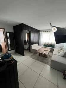 Apartamento com 1 Quarto à venda, 35m² no Tamarineira, Recife