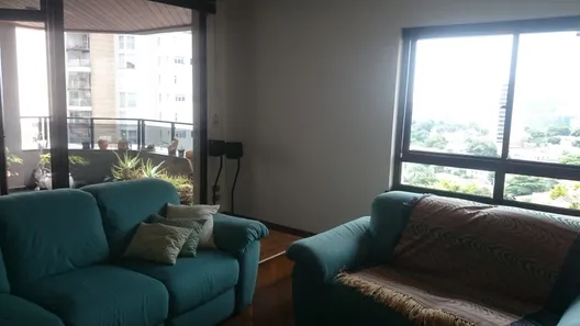 Apartamento com 3 Quartos à venda, 279m² no Vila Madalena, São Paulo