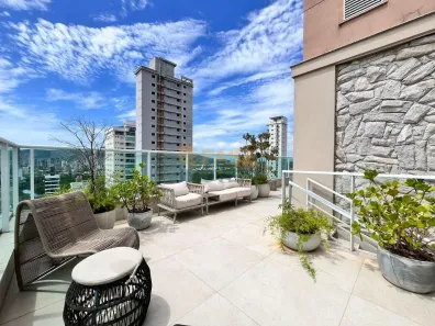 Apartamento com 2 Quartos à venda, 86m² no Meia Praia, Itapema