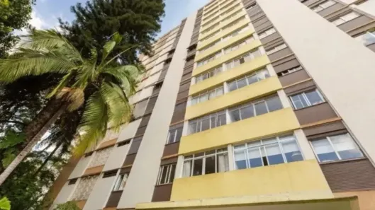 Apartamento com 2 Quartos à venda, 110m² no Higienópolis, São Paulo