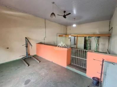 Ponto Comercial à venda, 206m² no Centro, Ribeirão Preto