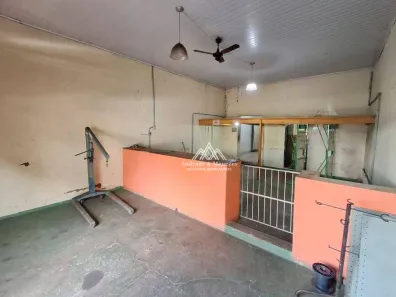 Ponto Comercial para venda ou aluguel, 206m² no Centro, Ribeirão Preto