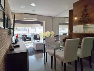 Flat com 1 Quarto à venda, 45m² no Vila Nova Conceição, São Paulo