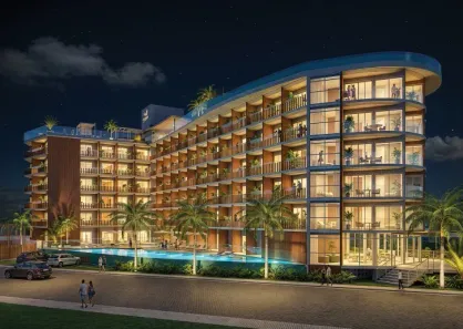 Apartamento com 1 Quarto à venda, 20m² no Tamandaré, Tamandaré