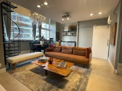 Apartamento com 4 Quartos à venda, 155m² no Perdizes, São Paulo