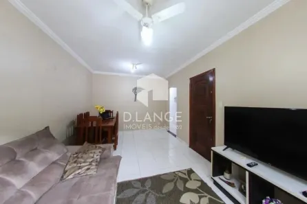Casa com 3 Quartos para alugar, 123m² no Jardim Santa Judith, Campinas