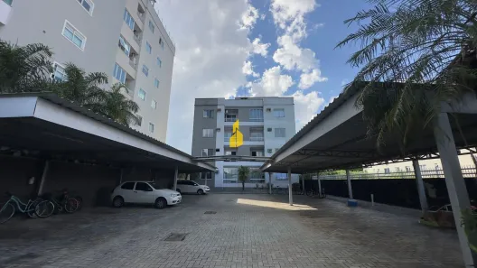 Apartamento com 1 Quarto à venda, 66m² no Quintino, Timbó