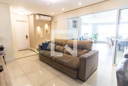 Apartamento com 3 Quartos à venda, 122m² no Mooca, São Paulo