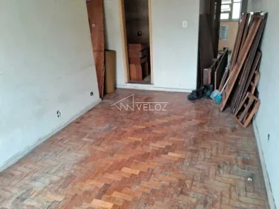 Apartamento com 2 Quartos à venda, 53m² no Centro, Rio de Janeiro