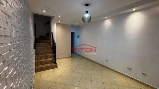 Sobrado com 2 Quartos à venda, 80m² no Vila Paulistania, São Paulo