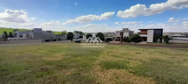 Lote/Terreno à venda, 520m² no Bonfim Paulista, Ribeirão Preto