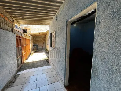 Casa com 1 Quarto à venda, 90m² no Conjunto Habitacional - Setor A, Itapevi