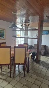 Apartamento com 4 Quartos à venda, 145m² no Candeias, Jaboatão dos Guararapes