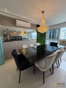 Apartamento com 3 Quartos à venda, 134m² no Pioneiros, Balneário Camboriú