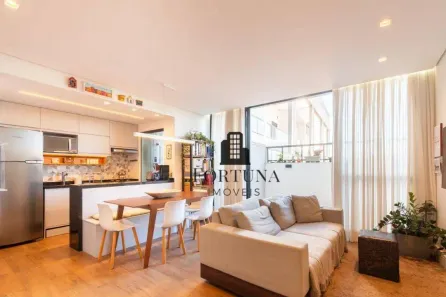 Apartamento com 2 Quartos à venda, 84m² no Saúde, São Paulo