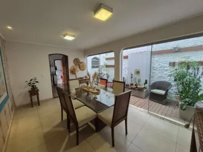 Casa com 3 Quartos à venda, 228m² no Centro, Santa Bárbara D'Oeste