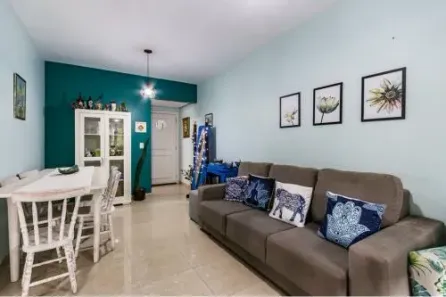 Apartamento com 2 Quartos à venda, 71m² no Nonoai, Porto Alegre