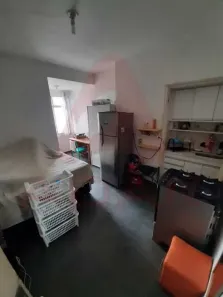 Apartamento com 1 Quarto à venda, 22m² no Centro, Rio de Janeiro