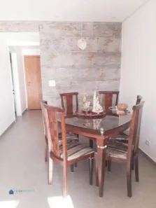Apartamento com 2 Quartos à venda, 60m² no Chácara Nossa Senhora Aparecida, São Paulo