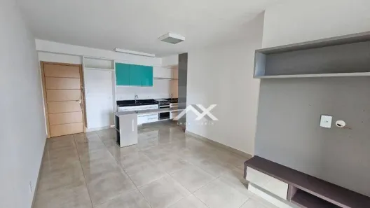 Apartamento com 2 Quartos à venda, 68m² no Vila Nova Cidade Universitária, Bauru
