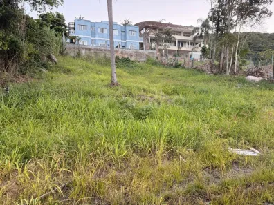 Lote/Terreno à venda, 720m² no Praia Brava, Florianópolis