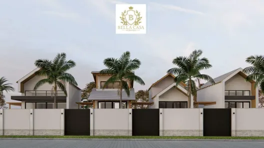 Casa com 1 Quarto à venda, 58m² no São José, Armação dos Búzios