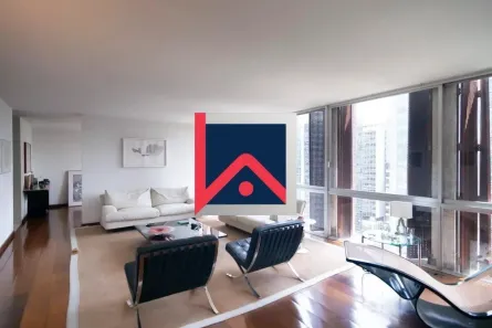 Apartamento com 3 Quartos à venda, 320m² no Cerqueira César, São Paulo