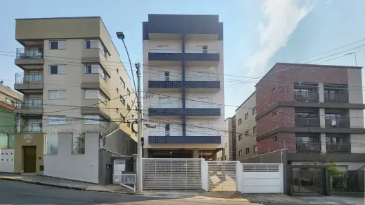 Apartamento com 3 Quartos à venda, 30m² no Jardim dos Estados, Poços de Caldas