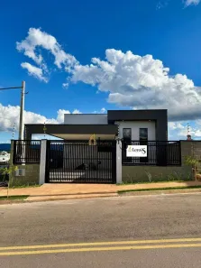 Casa com 3 Quartos à venda, 127m² no Jardim Japão, Itupeva