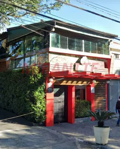 Imóvel Comercial à venda, 148m² no City América, São Paulo