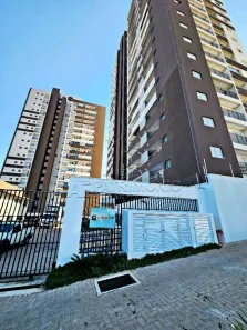 Apartamento com 2 Quartos à venda, 61m² no Jardim São Carlos, Sorocaba